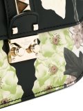 'Glam Lock'单肩包
