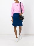 a-line skirt