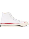 1970s all star high top sneakers
