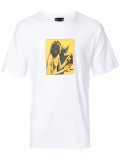 printed T-shirt 