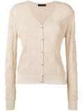knit cardigan