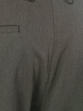Efrem cropped trousers