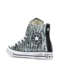 'Chuck Taylor All Star' hi-top sneakers 