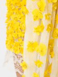 floral midi dress