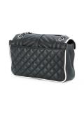 medium Classic Monogram satchel