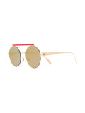 Mykita x Ambush Verbal sunglasses