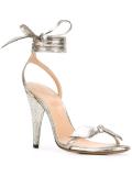 Mike sandals