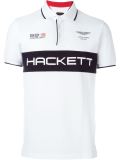 'Aston Martin'赛车Polo领衬衫