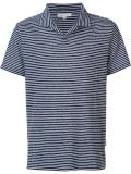 'Shaun' polo shirt
