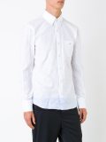button down shirt