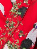 oriental kimono