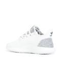 Tubular Shadow Knit运动鞋