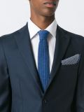 knitted tie