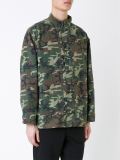 'Woodland' jacket