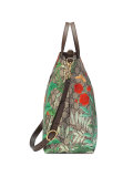 Gucci Tian soft tote