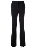flared trousers