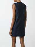 'R01' dress