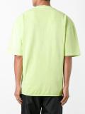 loose-fit T-shirt