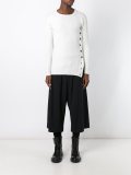 'Fully Fashioned'毛衣