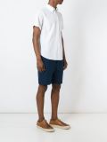 shortsleeved shirt