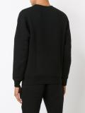 'Cabin' sweatshirt 