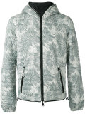 Dragotre-erre reversible jacket