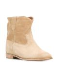 Étoile Crisi boots