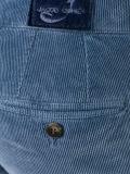 slim-fit trousers