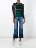 'Palazzo' jeans