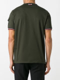 chest pocket T-shirt