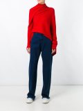 twisted jumper