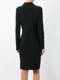 'Jacob' office dress