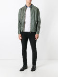 zip up jacket 