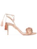 ankle strap sandals