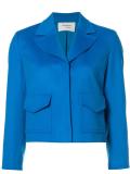 classic blazer 