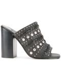 'Niko' mules