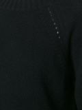 crew neck jumper