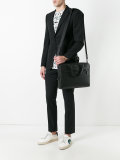 medium Harrison briefcase