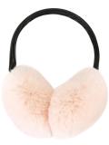 fur ear muffs