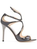 Lance sandals