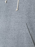 drawstring hoodie