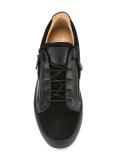 Frankie low-top sneakers