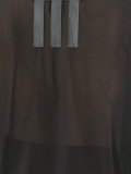 shift maxi dress