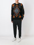'Chapelco' jumper 