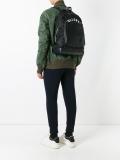 patch backpack