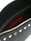 'Rockstud'手拿包