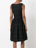 twisted dress