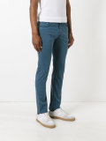 slim-fit jeans