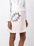 smash pocket skirt