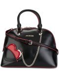 heart tote 